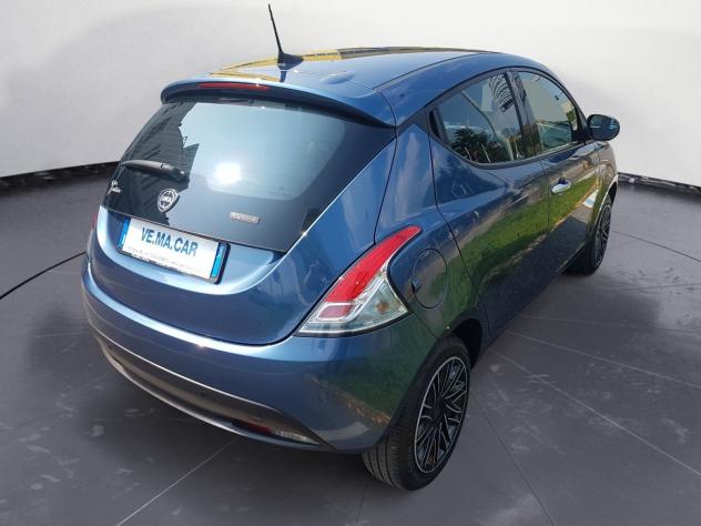 Lancia Ypsilon 1.0 FFly 5 porte S&S Hybrid Gold-SOLO KM 54900-NEOP! - Foto 5
