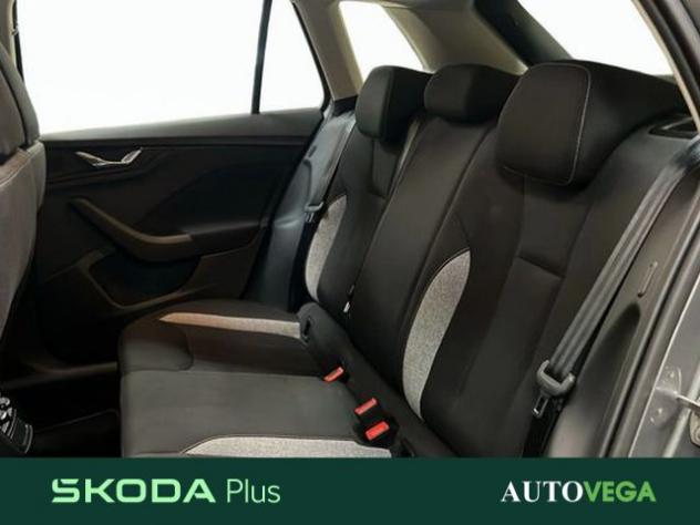 SKODA Kamiq 1.0 tsi selection 95cv rif. 23162813 - Foto 8