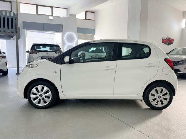 Citroen C1 VTi 72 Aziendale 5 porte - Foto 3