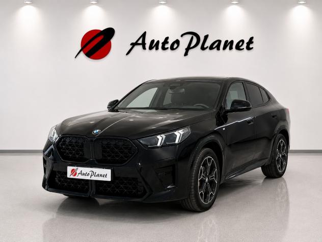 Bmw X2 sDrive 18d Msport Pro