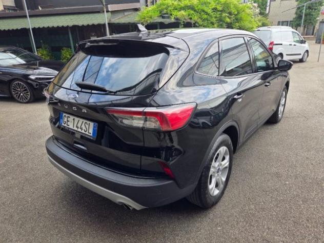 FORD Kuga 1.5 EcoBlue 120 CV aut. 2WD Connect rif. 23982922 - Foto 6