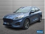 Ford Kuga III 2020 2.0 ecoblue ST-Line Design awd 120cv auto