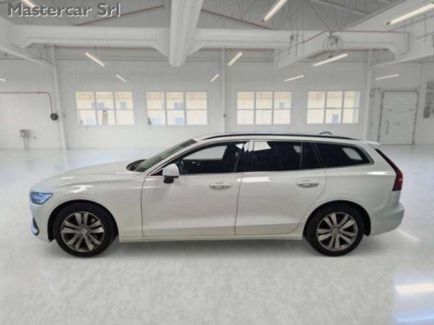 VOLVO V60 V60 II 2019 2.0 b4 Momentum Business Pro auto - GG rif. 23943143 - Foto 8