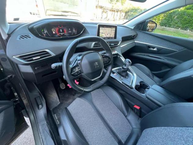 PEUGEOT 3008 PureTech Turbo 130 S&S Allure AUTOCARRO rif. 23775357 - Foto 10