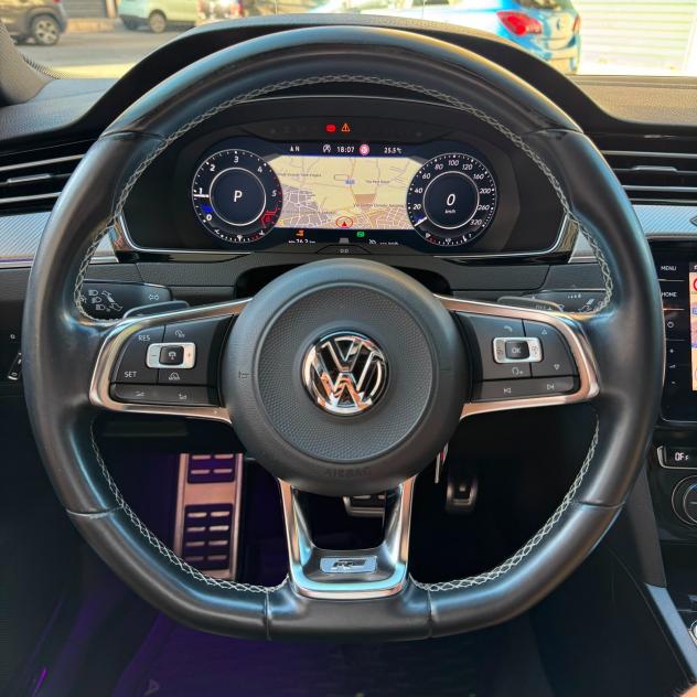 Volkswagen Arteon 2.0 BiTDI 240cv 4MOTION DSG R-Line - Foto 9