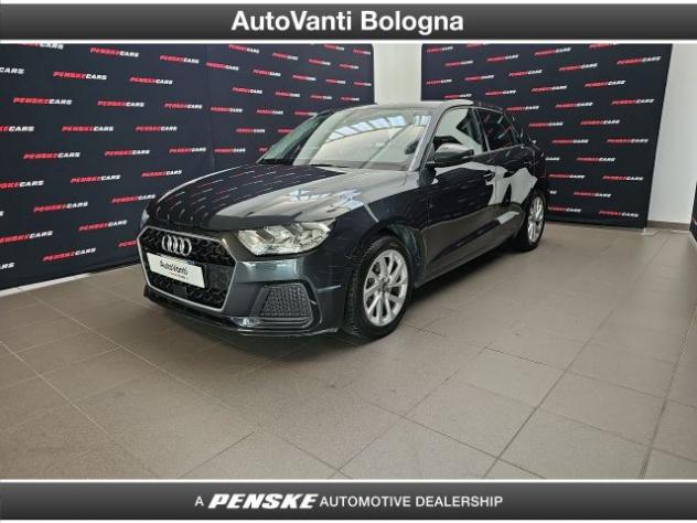 AUDI A1 Audi Sportback 30 1.0 tfsi Advanced s-tronic rif. 24051336