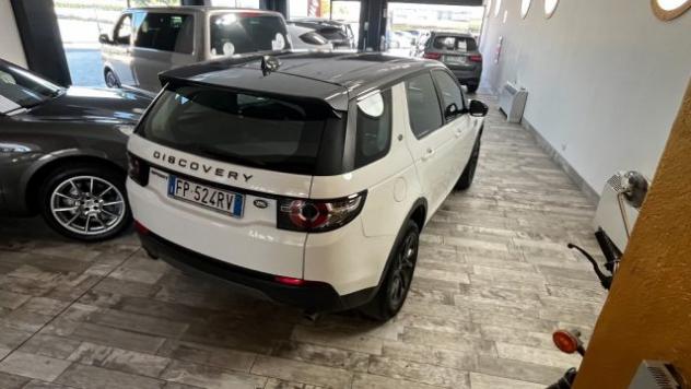 LAND ROVER Discovery Sport 2.0 eD4 150 CV 2WD SE rif. 24182150 - Foto 5