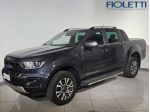 Ford Ranger 3ª SERIE 2.0 ECOBLUE AUT. 213 CV DC WILDTRAK 5 POSTI