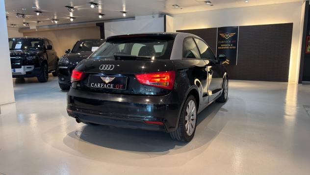 AUDI A1 1.4 TDI 90CV 3porte - 2017 - Foto 5
