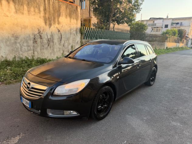 Opel Insignia 2.0 CDTI 160CV Sports Tourer Cosmo - Foto 2