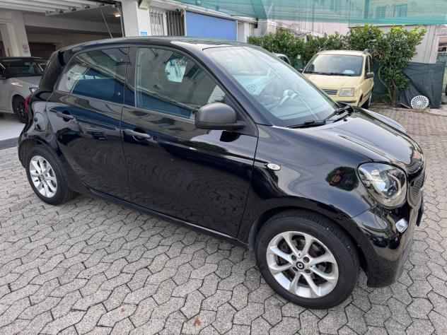 Smart ForFour 70 1.0 Prime - Foto 2