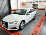 AUDI A4 Avant 35 TDI SOLO AUTOSTRADA! + LEVE A VOLANTE! rif. 23944639