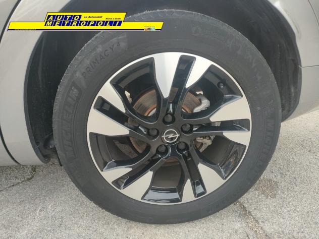 Opel Grandland 1.5 Diesel Ecotec Autom. Elegance - Foto 8