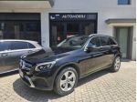 Mercedes Classe GLC 250 d Sport 4matic auto