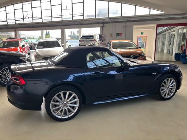 FIAT 124 Spider 124 Spider 1.4 m-air Lusso - Foto 5