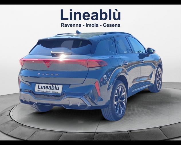 CUPRA Terramar 1.5 e-Hybrid DSG - Foto 5