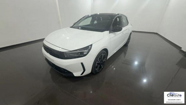 OPEL - Corsa - 1.2 100 CV GS