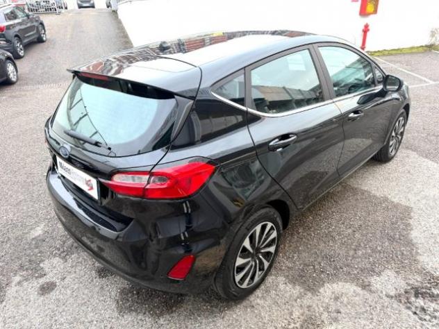 FORD Fiesta 1.1 75 CV 5 Pt. Titanium *Neo Patentati*IVA Espost rif. 24051473 - Foto 5