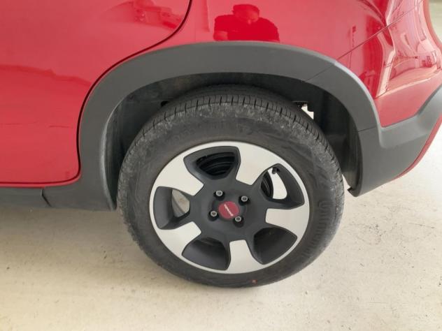 FIAT Panda Cross 1.0 FireFly 70cv S&S Hybrid City Cross oltre oneri finanziari + tagliando in omaggio - Foto 7