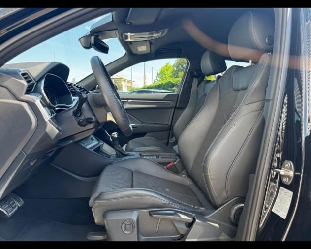 AUDI Q3 SPORTBACK 35 TDI S-TRONIC S-LINE EDITION rif. 24058314 - Foto 10