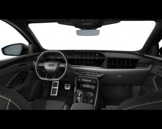 AUDI QUATTRO Audi Q5 SUV S line edition TDI 150 kW S tronic rif. 24057994 - Foto 7