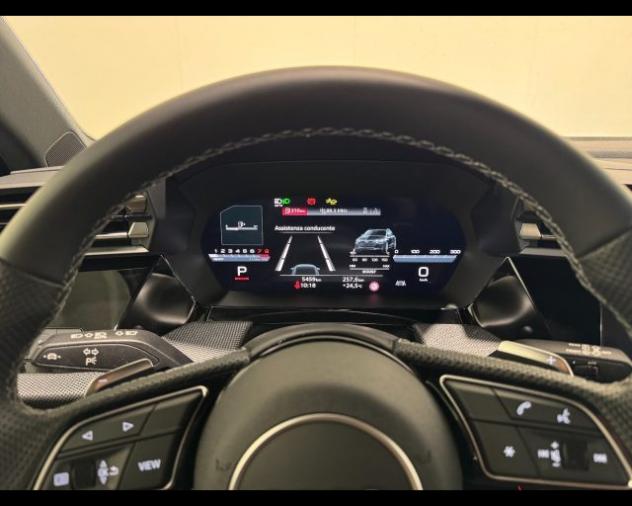 AUDI S3 SPORTBACK TFSI QUATTRO S-TRONIC rif. 22575663 - Foto 6