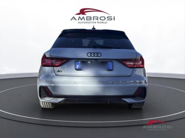 AUDI A1 30 1.0 tfsi S Line Edition 116cv s-tronic rif. 24203822 - Foto 8