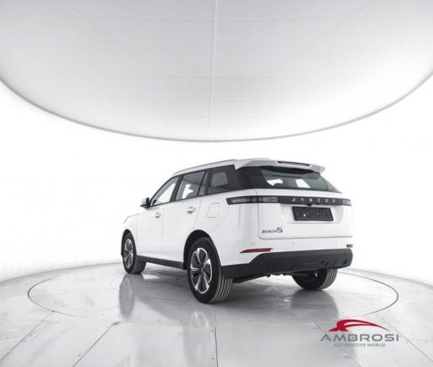 JAECOO J5 SHS-H HEV EXCLUSIVE rif. 23975502 - Foto 4