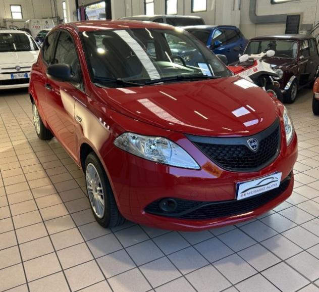 LANCIA Ypsilon 1.2 69 CV 5 porte GPL Ecochic Elefantino Blu rif. 24230844 - Foto 6
