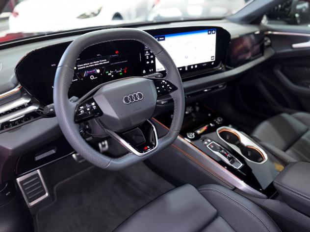 Audi A6 TDI 150 kW S tronic S line edition - Foto 9