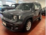 Jeep Renegade Renegade 1.3 t4 phev Limited 4xe at6