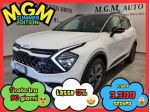KIA Sportage 1.6 TGDi HEV AT GT-line rif. 22885474