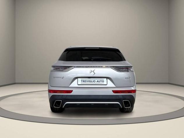 DS AUTOMOBILES DS 7 Crossback E-Tense 4x4 Grand Chic TETTO APRIBILE rif. 23284653 - Foto 6