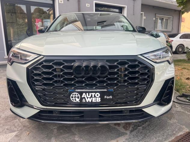 AUDI Q3 SPB 45 TFSI S-TRONIC S-LINE EDITION NEOP - Foto 4