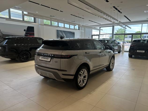 Land Rover Range Rover Evoque 2.0 D163 MHEV SE AWD auto - AUTOCARRO !!! - Foto 5