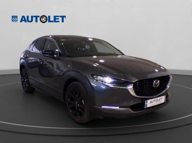 Mazda CX-30 Benzina 2.0 m-hybrid Homura 2wd 150cv 6mt - Foto 3