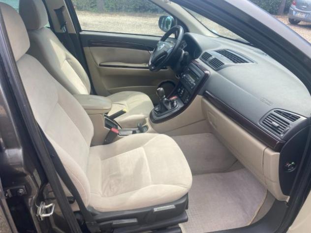 FIAT Croma 1.9 Multijet 16V Emotion rif. 23887545 - Foto 8