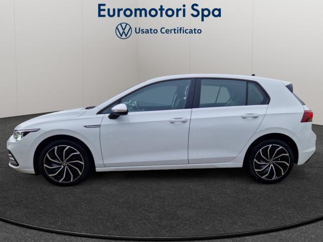 Volkswagen Golf Golf 2.0 tdi Style 115cv - Foto 2