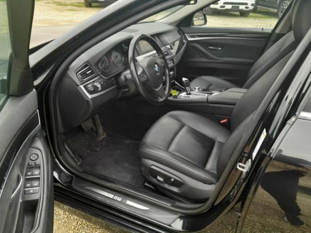 BMW 520 d Touring Luxury rif. 23947273 - Foto 3