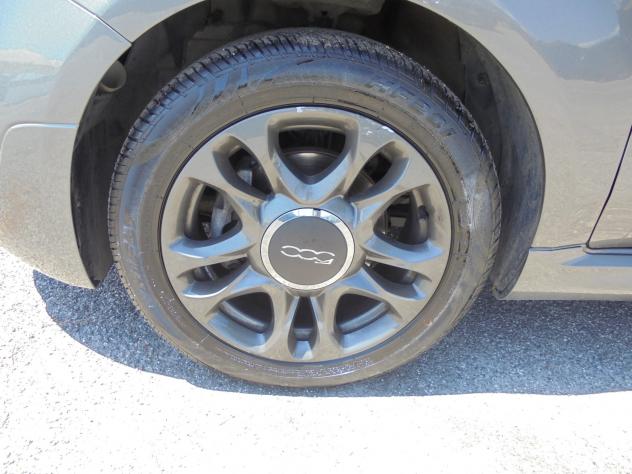 Fiat 500 1.0 Hybrid Connect - Foto 10