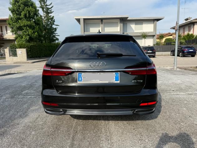 Audi A6 Avant 40 2.0 TDI S tronic Business - Foto 6