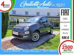 FIAT 500C 1.0 Hybrid Dolcevita-PROMO GALLOTTI 1950