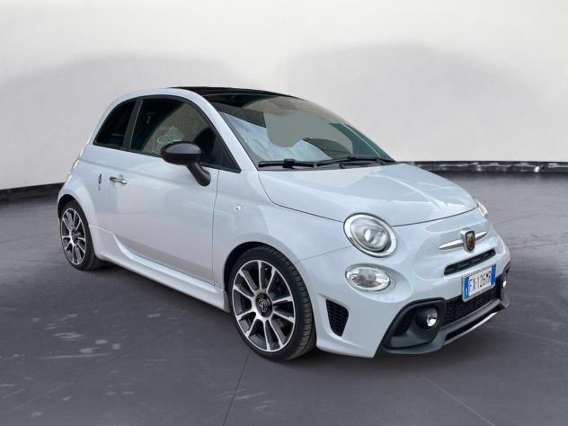 Abarth 595 595 1.4 t-jet Turismo 165cv my19 - Foto 3
