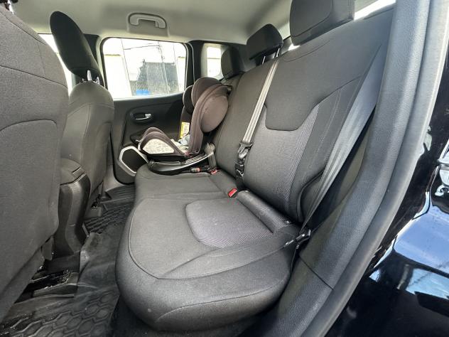 Jeep Renegade Renegade 1.6 e-torq evo Longitude fwd 110cv - Foto 10