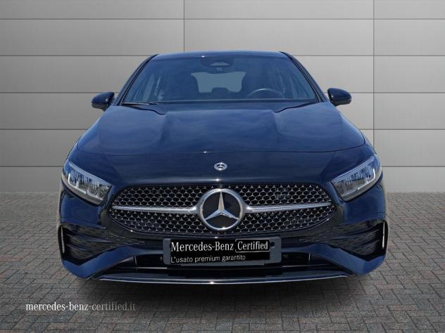 Mercedes-Benz Classe A - W177 2023 A 250 e phev AMG Line Advanced Plus Digital Edition auto - Foto 3