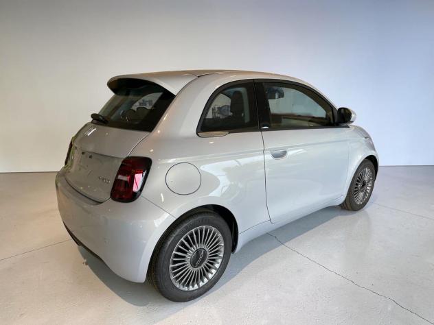 FIAT 500 Hybrid Hybrid Torino 1.0 65CV - Foto 8