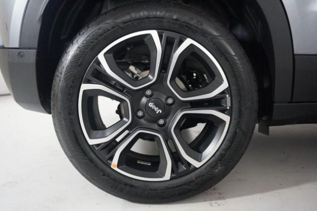 JEEP Avenger 1.2 100CV TURBO SUMMIT rif. 23895721 - Foto 6