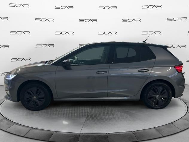 Škoda Fabia Fabia 1.0 mpi Be More 80cv *PREZZO REALE NON VINCOLATO A FINANZIAMENTO* - Foto 2