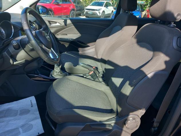 Opel Adam 1.2 JAM 70cv MT5 - Foto 9
