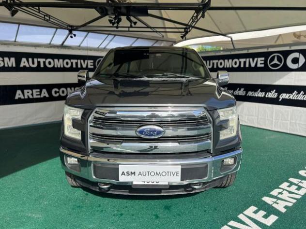 FORD F 150 lariat rif. 24115257 - Foto 2